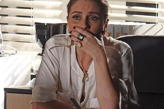 Helô vai descobrir toda a verdade sobre Lívia Marini