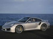 Porsche revela novos 911 Turbo e 911 Turbo S