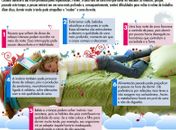 Insônia pode durar a vida inteira se não for tratada, avisa especialista