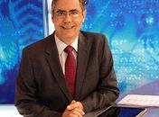 Jornalista Fábio Pannunzio