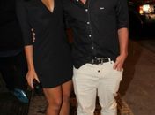  Famosos prestigiam aniversário de Lulu Santos