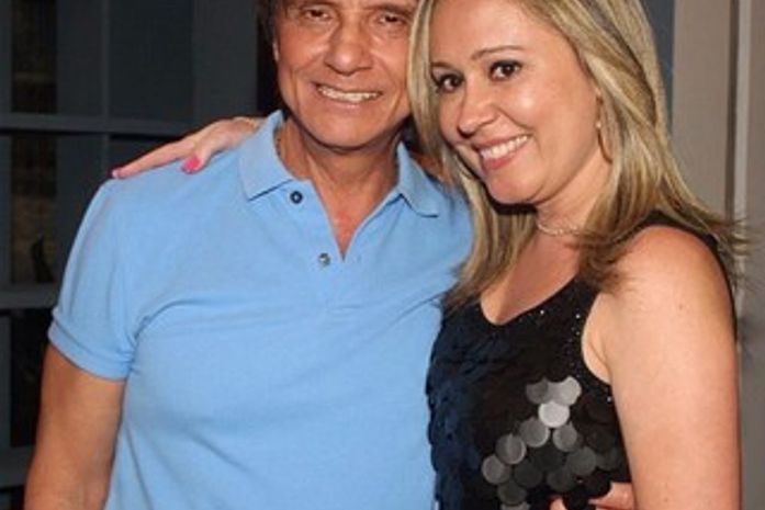 Roberto Carlos tem nova namorada, saiba quem cativou o coração do Rei