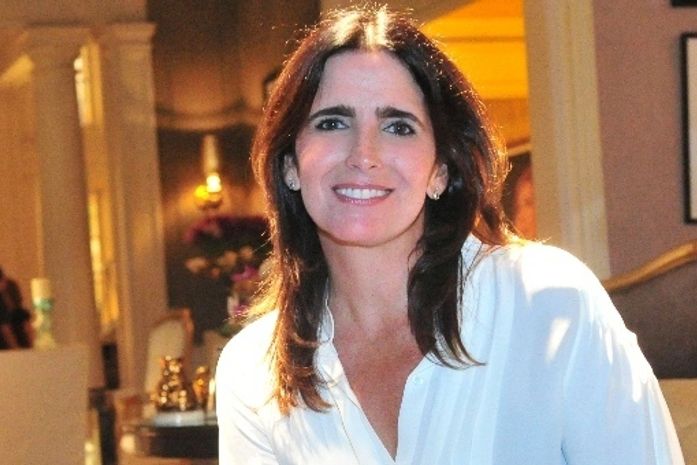 Aos 46 anos, Malu Mader conta que mudou seus hábitos para manter a boa forma