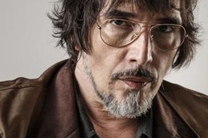 Lobão anuncia pazes com Mano Brown e show conjunto na Virada Cultural