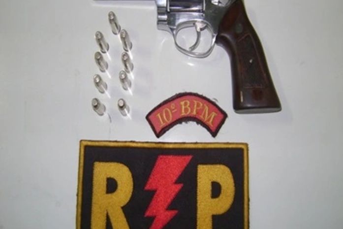 Crime contratado: ação da polícia evita homicídio