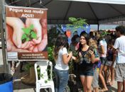 Conjunto Henrique Equelman recebeu as ações neste sábado