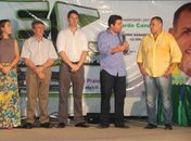 Vice prefeito Marcelo Palmeira