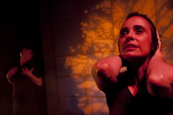 Teatro Deodoro abre inscrições para Oficina de Cenotécnica