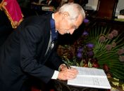 Silvio Marcio Conde de Paiva