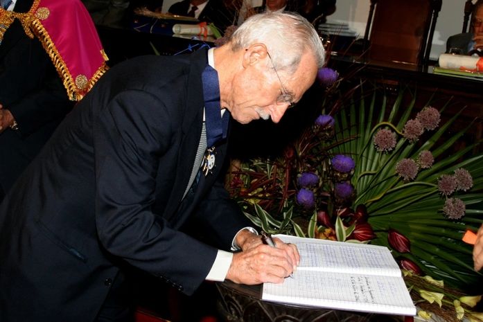 Silvio Marcio Conde de Paiva