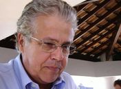 Vice governador Thomaz Nonô