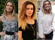 Descubra o que as loiras de Salve Jorge fazem para manter o visual