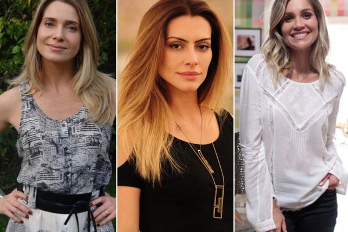 Descubra o que as loiras de Salve Jorge fazem para manter o visual