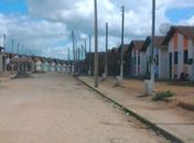 Jovem é atingido por bala perdida durante tiroteio no conjunto Brisa do Lago