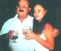 PC Farias e Suzana Marcolino foram mortos há 17 anos em Alagoas