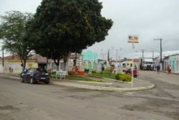 Cidade de Campo Grande