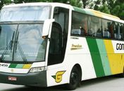 Bando rende motorista, leva ônibus para canavial e assalta passageiros