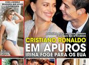'Odeio o rótulo de mulher maria-chuteira', diz Andressa Urach a revista