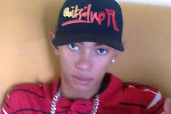 Vítima foi encontrada morta em fazenda