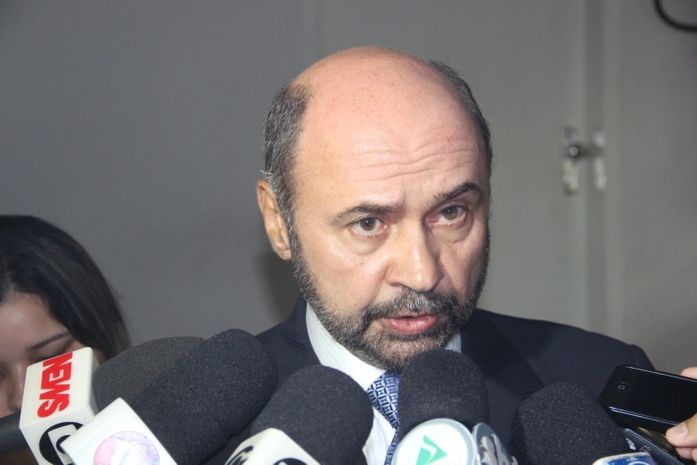 Augusto Farias, irmão de PC Farias