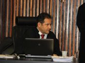 Caso PC: promotor Marcos Mousinho 