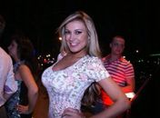 Miss Bumbum sobre Cristiano Ronaldo: “Fui ameaçada, mas tenho provas"