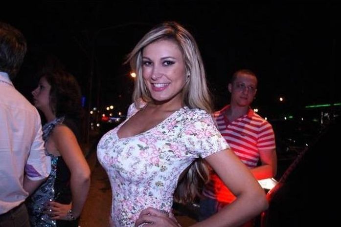 Miss Bumbum sobre Cristiano Ronaldo: “Fui ameaçada, mas tenho provas"