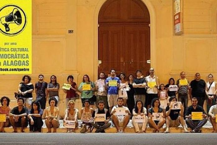 Maceió prepara edital de incentivo ao produção audiovisual