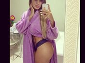 ‘Quanto mais mal falam, mais meu bumbum cresce’, diz Andressa Urach