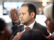 Marcos Mousinho atua na promotoria do caso