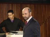 Augusto Farias foi o terceiro a ser ouvido nesta terça-feira