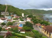 Crime aconteceu em Piranhas