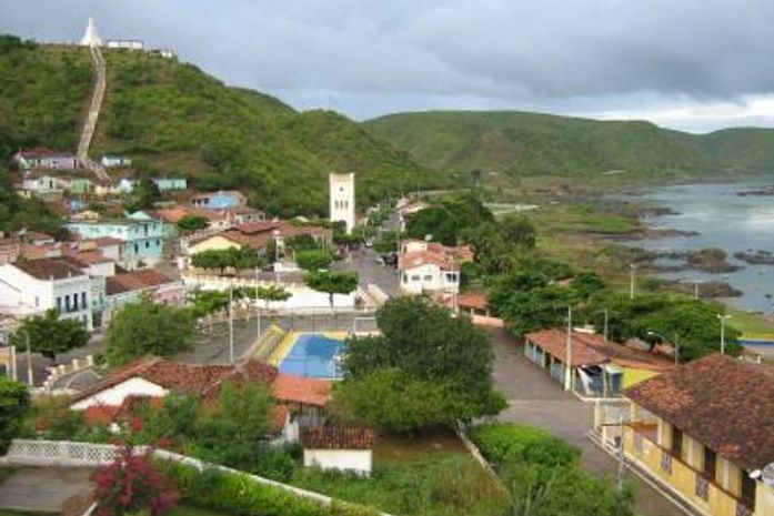 Crime aconteceu em Piranhas