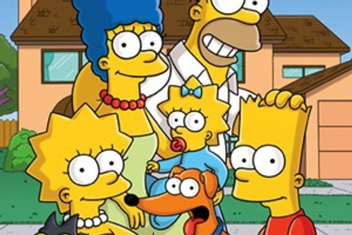 Morre Margaret Groening, mulher que inspirou personagem Marge Simpson