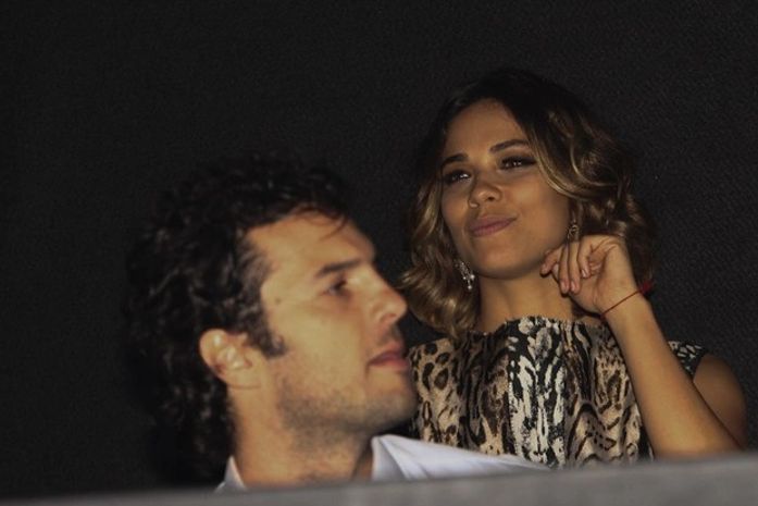 Separada do ex-jogador Ronaldo, Bia Antony já teria nova companhia há meses