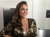 Baiana Ivete Sangalo será embaixadora na luta contra o tráfico de pessoas