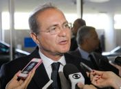 “Interromper a tramitação de um projeto legislativo é algo que não vamos concordar", diz presidente do Senado