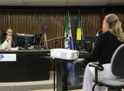 Empresária Claudia Dantas 