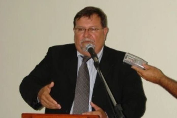 Vereador Anizao