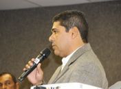 Caso PC: Márcio Fernando Lessa Magalhães 