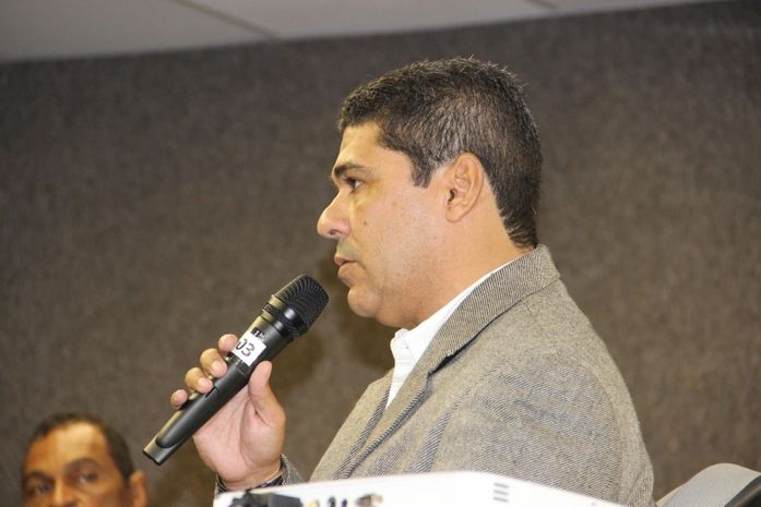 Caso PC: Márcio Fernando Lessa Magalhães