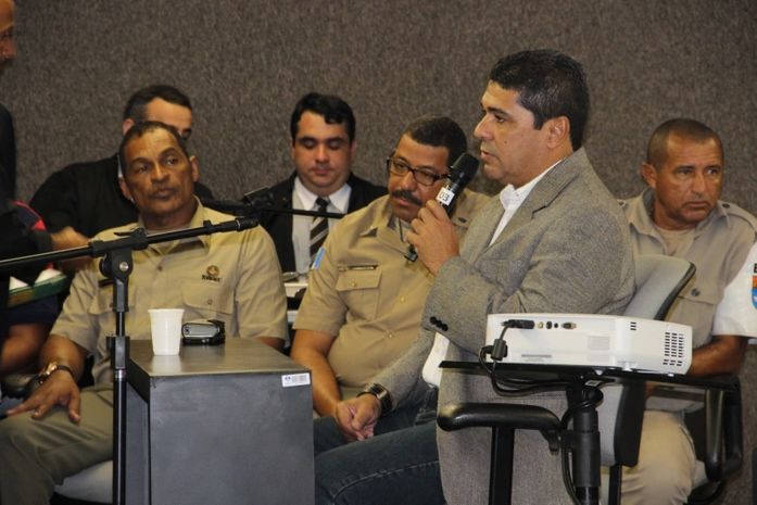 Caso PC: Márcio Fernando Lessa Magalhães