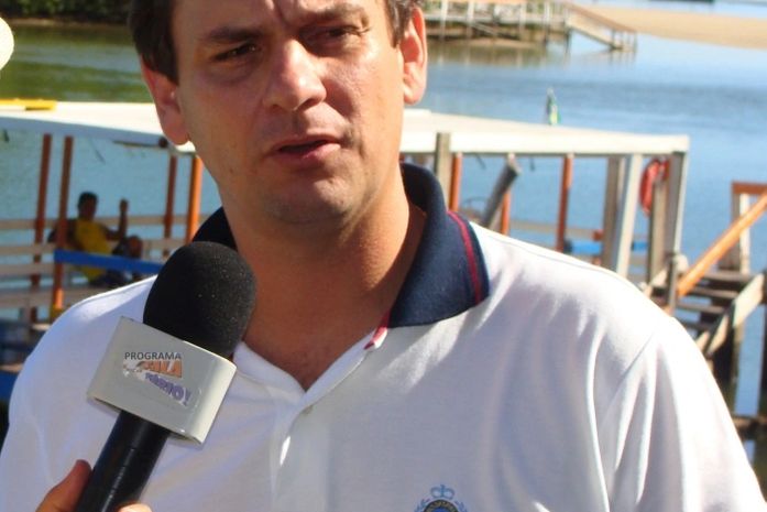 Outro grande giro de informações pelos municípios alagoanos