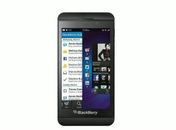 BlackBerry Z10 chega ao País por R$ 2.499 compatível com 4G