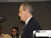 Jornalista Joaquim Carvalho 