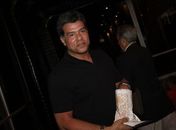 Ator Maurício Mattar pode ser preso por não pagar pensão alimentícia