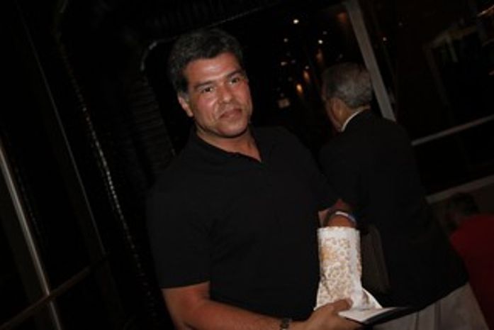 Ator Maurício Mattar pode ser preso por não pagar pensão alimentícia