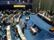 Senado deve votar hoje alterações nas alíquotas do ICMS