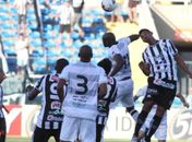 Podendo perder até por dois gols de diferença, ASA enfrenta o Ceará pela Copa do Brasil