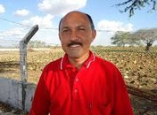 O prefeito petista José Cicero